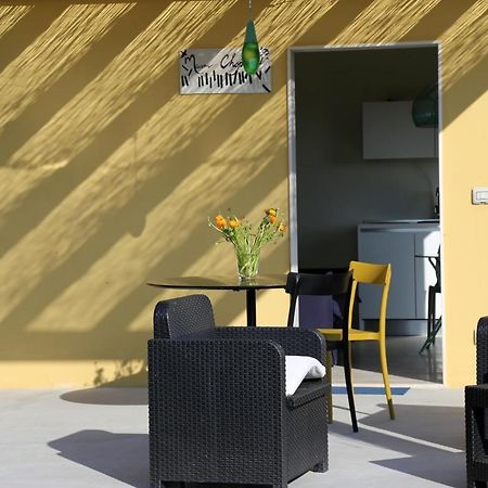 Maison Chopin & Brahms Haus 维耶斯泰 外观 照片